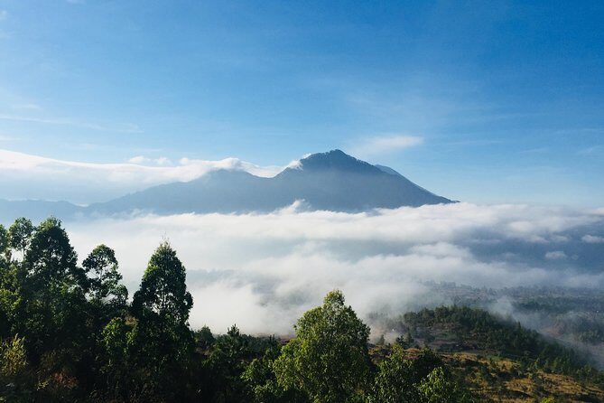Mt Batur Sunrise Trekking - Frequently Asked Questions