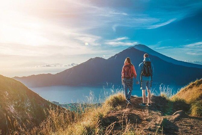 Mt Batur Sunrise Trekking & Natural Hot Spring Tour - Exploring the Mount Batur Sunrise Trekking & Natural Hot Spring Tour