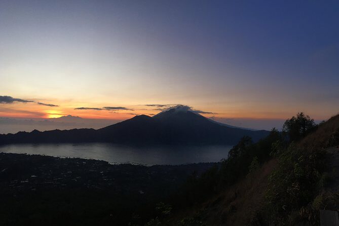 Mt Batur Sunrise Trekking & Natural Hot Spring Tour - Detailed Breakdown of the Experience