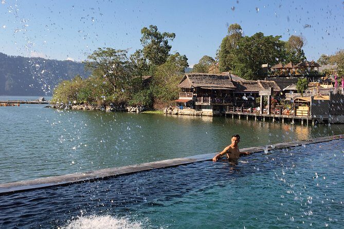 Mt Batur Sunrise Trekking & Natural Hot Spring Tour - Frequently Asked Questions