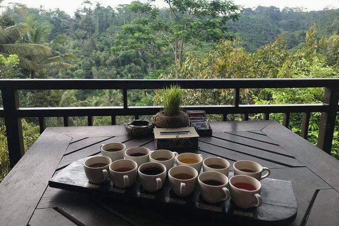 Mt. Batur sunrise trekking with Natural hotspring pool - The Itinerary Breakdown: What to Expect