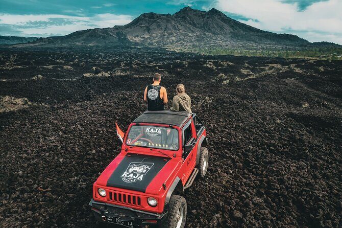 Mt Batur Sunset 4WD Jeep Tour - FAQs