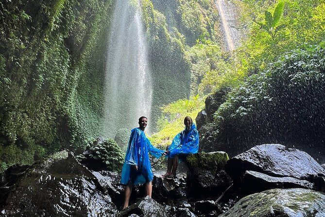 Mt Bromo Sunrise & Madakaripura Waterfall from Surabaya & Malang - A Deep Dive into the Experience
