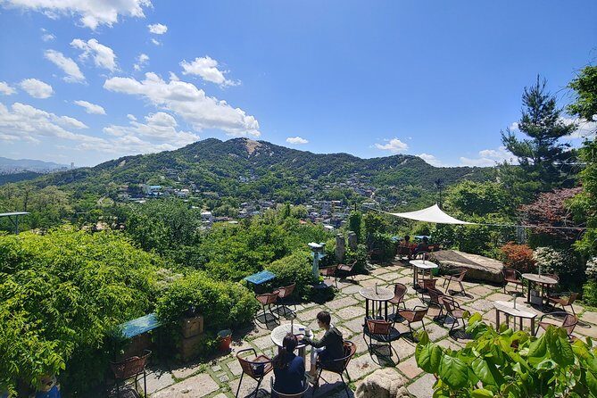 Mt.Bukhansan Hiking and Korean Sauna Tour with Sauna Scrub Service&Korean BBQ - Relaxing at Dragon Hill Spa