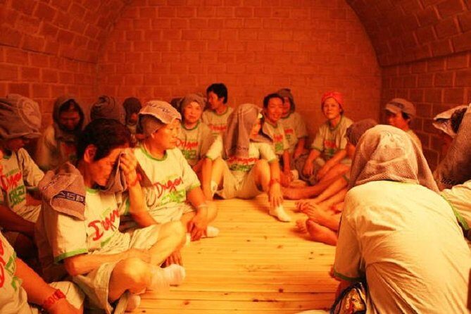 Mt.Bukhansan Hiking and Korean Sauna Tour with Sauna Scrub Service&Korean BBQ - Practical Details and Tips