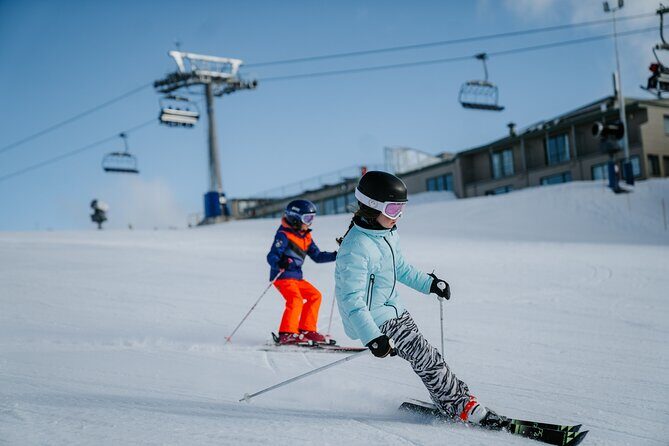 Mt Buller Day Tour  Best Value Hire & Genuine 5 Hours Fun - Key Points