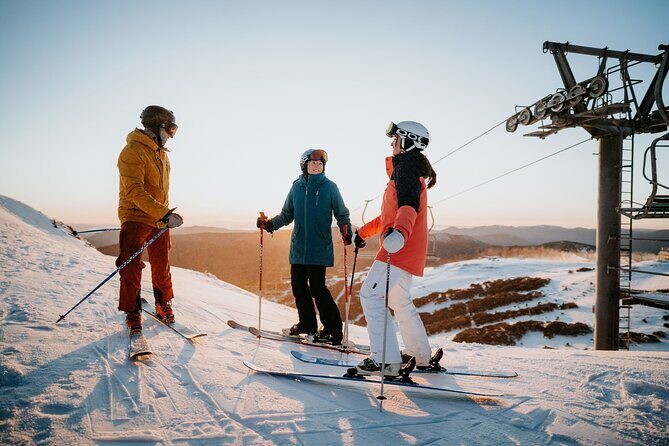 Mt Buller Day Tour  Best Value Hire & Genuine 5 Hours Fun - A Practical Guide to the Mt Buller Day Tour