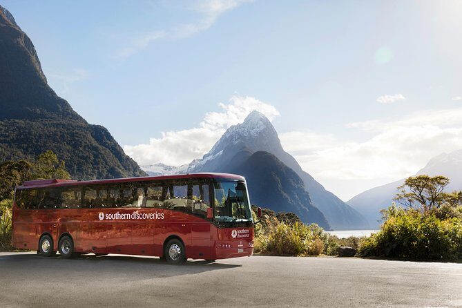 Mt Cook Day Small-Group Tour From Queenstown - Who Should Consider This Tour?