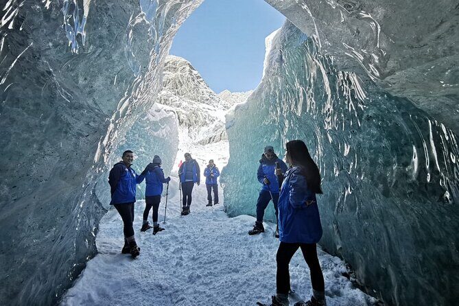 Mt Cook Day Small-Group Tour From Queenstown - Final Thoughts