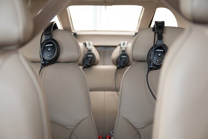 Mt. Cook Fly Explore Fly ex Queenstown by Glenorchy Air - Final Thoughts