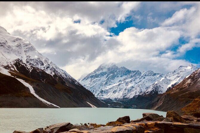 Mt. Cook Full Day Group Tour via Tekapo from Christchurch - Key Points