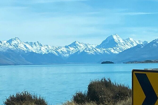 Mt. Cook Full Day Group Tour via Tekapo from Christchurch - Who Should Consider This Tour?