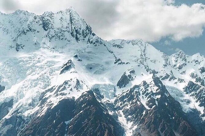 Mt. Cook Full Day Private Tour via Tekapo from Christchurch - Is This Tour Worth the Price?