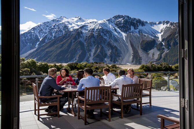 Mt Cook & Lake Tekapo 2-Day Small Group Tour from Queenstown - FAQ