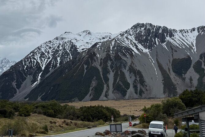Mt. Cook Private Day Tour from Christchurch via Lake Tekapo - An In-Depth Look at the Itinerary