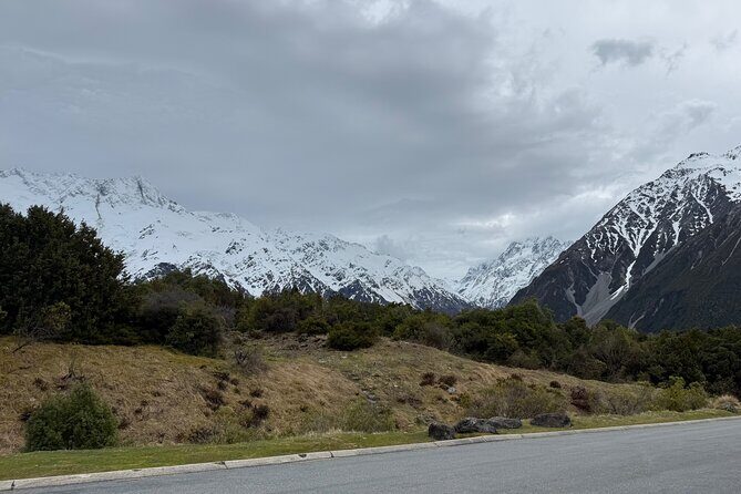 Mt. Cook Private Day Tour from Christchurch via Lake Tekapo - Why This Tour Offers Real Value