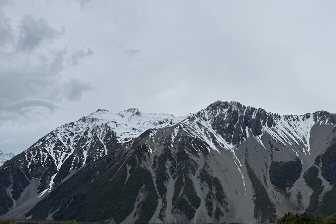 Mt. Cook Private Day Tour from Christchurch via Lake Tekapo - The Sum Up: Why This Tour Is a Solid Choice