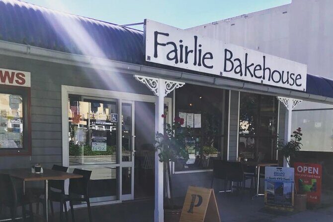 Mt. Cook Private Day Trip From Christchurch Via Lake Tekapo - Detailed Overview of the Tour