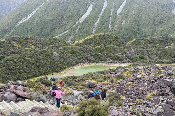 Mt. Cook Private Day Trip From Christchurch Via Lake Tekapo - What Reviewers Say