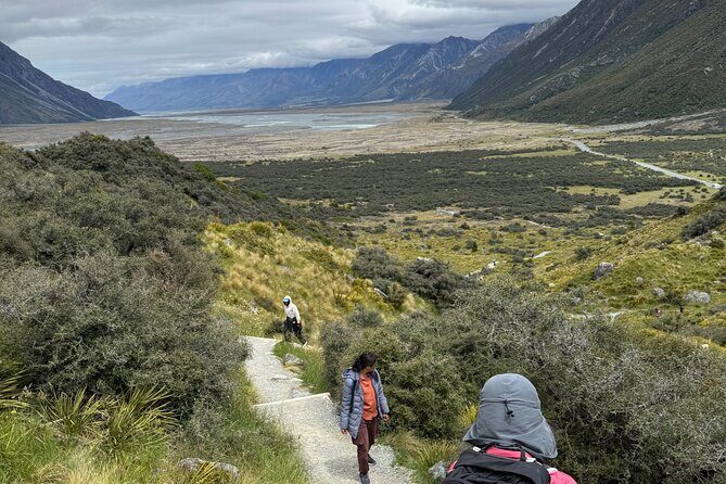 Mt. Cook Private Day Trip From Christchurch Via Lake Tekapo - Final Thoughts