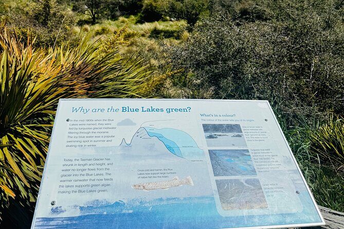 Mt. Cook Private Day Trip From Christchurch Via Lake Tekapo - FAQ