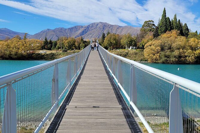 Mt. Cook Private Day Trip From Queenstown with Lake Tekapo - Frequently Asked Questions (FAQs)