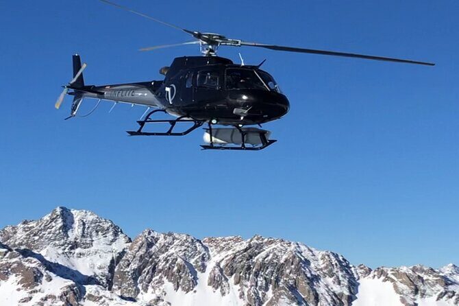 Mt Cook Small Group Tour & Heli Hike Combo from Queenstown - The Itinerary in Detail: What to Expect