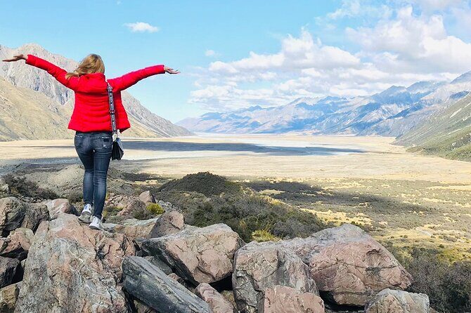 Mt Cook Small Group Tour & Heli Hike Combo from Queenstown - FAQ: Your Practical Questions Answered