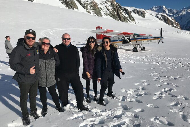 Mt Cook & Tekapo Day Tour from Christchurch (lunch included) - Authentic Experiences and What Travelers Say