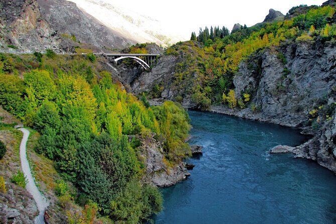 Mt Cook to Queenstown Small Group Tour (One-Way) - FAQ