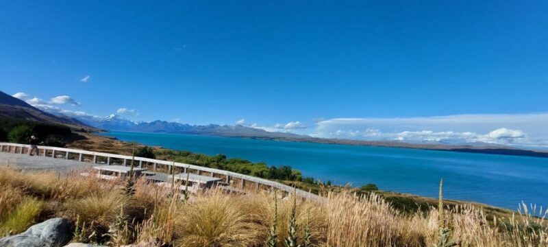 Mt Cook Tour: Finish at Dunedin, Christchurch or Queenstown - The Sum Up