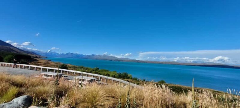 Mt Cook Tour: Finish at Dunedin, Christchurch or Queenstown - FAQ