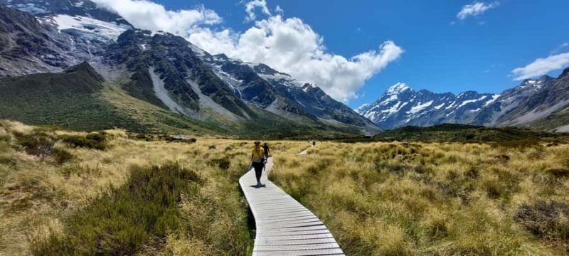 Mt Cook Tour: Finish at Queenstown, Christchurch or Dunedin - Final Thoughts: Is This Tour Right for You?