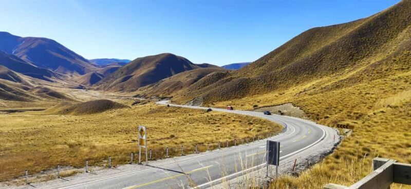 Mt Cook Tour: Finish at Queenstown, Christchurch or Dunedin - Frequently Asked Questions (FAQs)