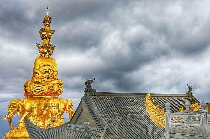 Mt Emei and Giant Buddha 2 Days Tour - A Detailed Look at the 2-Day Tour Experience