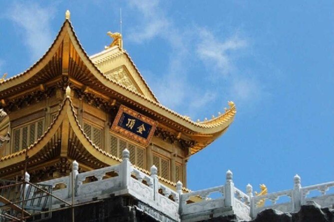 Mt Emei and Giant Buddha 2 Days Tour - Who Will Love This Tour?