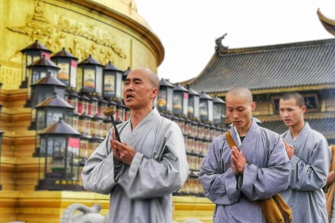 Mt Emei and Giant Buddha 2 Days Tour - FAQ