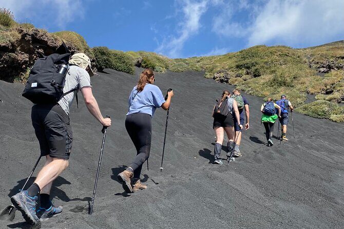 Mt. Etna adventurous tour with a volcano guide - Final Thoughts: Who Should Book This Tour?