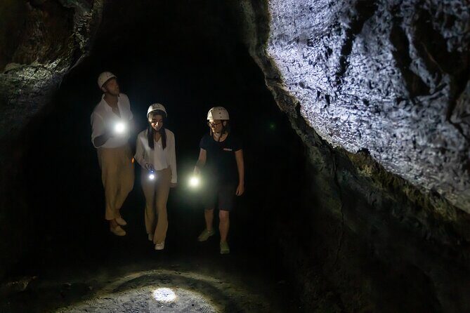 Mt. Etna and Alcantara river full day tour from Taormina - Frequently Asked Questions