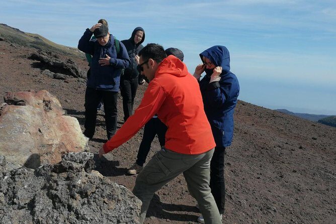 Mt. Etna and Taormina village full day tour from Catania - Free Time in Taormina: Gems and Gardens