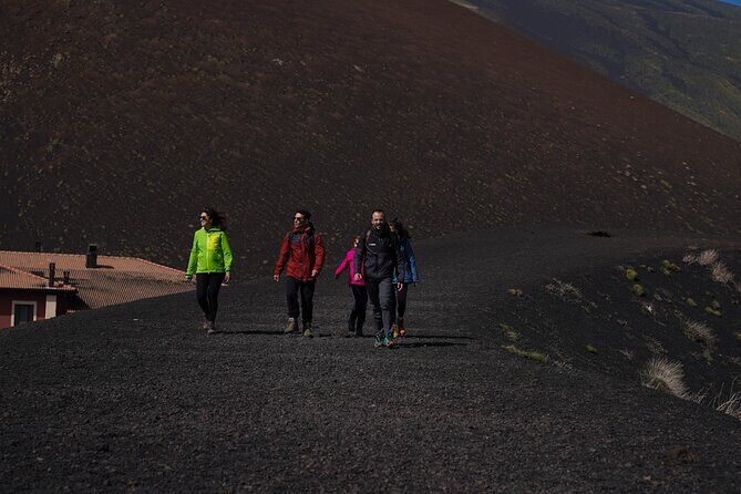 Mt. Etna and Taormina village full day tour from Catania - Additional Activities and Optional Extras