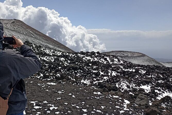 Mt. Etna nature and flavors half day Tour from Catania - Starting Point and Overall Logistics