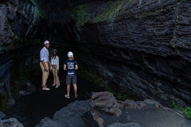 Mt. Etna nature and flavors half day Tour from Catania - Why the Tour Offers Great Value