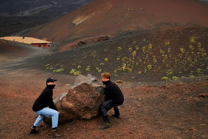 Mt. Etna nature and flavors half day Tour from Catania - Final Thoughts