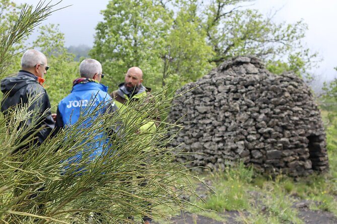 Mt. Etna on Quad bike 2 hours tour - FAQ