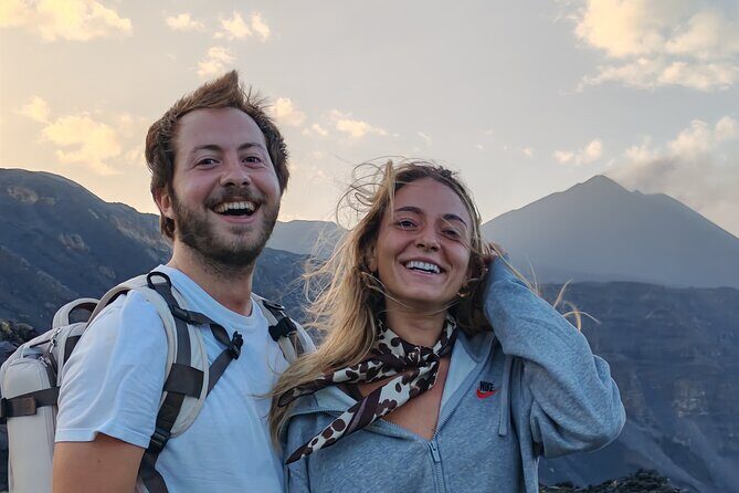 Mt. Etna Sunset Experience - Breathtaking Adventure from Catania - An In-Depth Look at the Tour