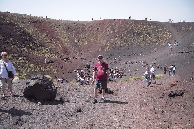 Mt Etna Sunset Private Tour with Prosecco on the Crater - Final Thoughts