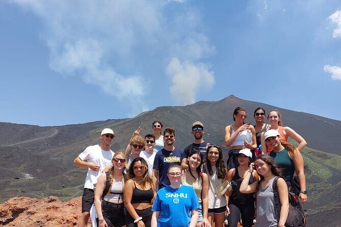 Mt. Etna trekking and Wine tasting - From Syracuse - What Makes This Tour Stand Out?