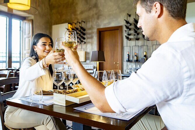 Mt. Etna trekking and Wine tasting - From Syracuse - Final Thoughts