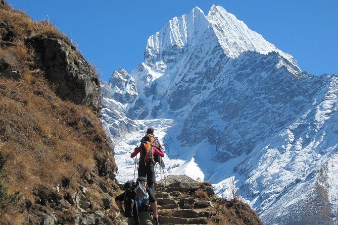 Mt. Everest Base Camp Trek Nepal - 16 Days - Final Thoughts